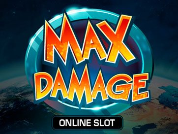 Max Damage